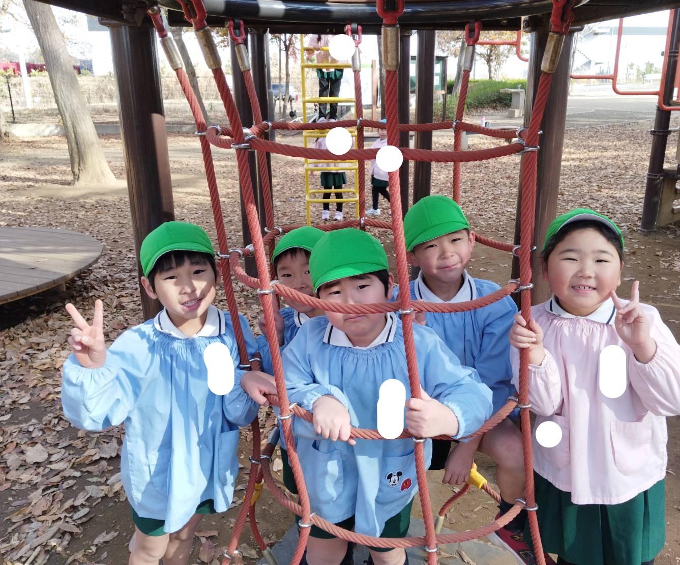 令和7年12月10日(水) 西部近隣公園 給食